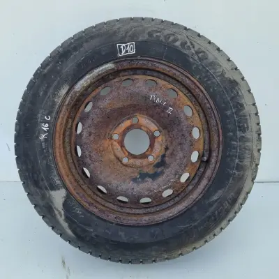 Renault Trafic II KOŁO ZAPASOWE Zapas 205/65 R16C 5x118 ET50