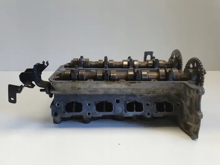 Opel Corsa D 1.2 16V GŁOWICA CYLINDRÓW A12XEP 55568426
