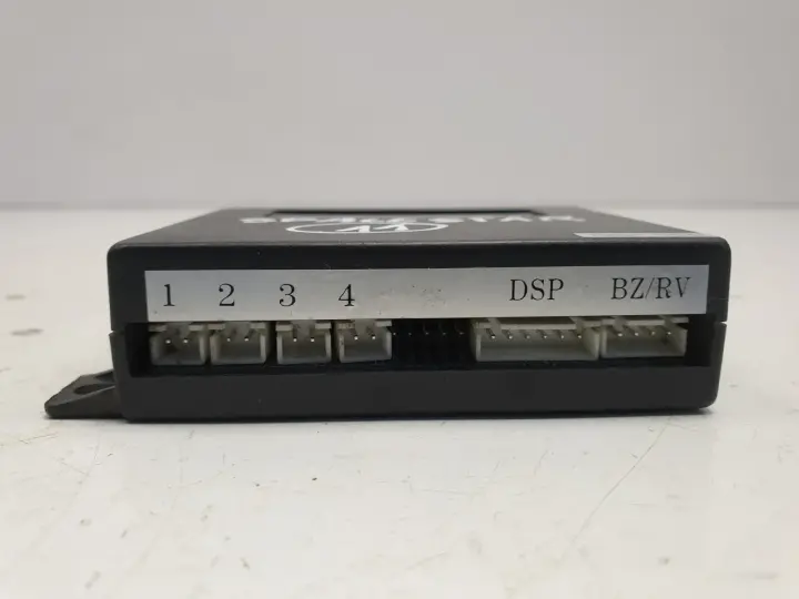 Mitsubishi Space Star MODUŁ CZUJNIKÓW PARKOWANIA