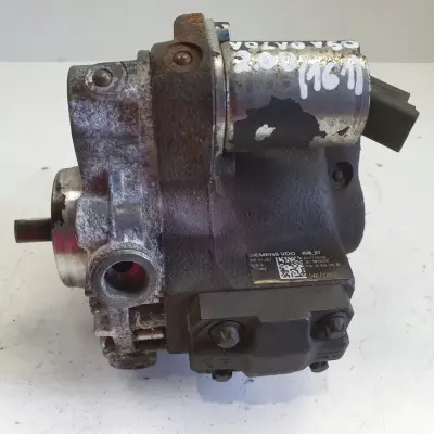 Volvo S40 II V50 2.0 D POMPA WTRYSKOWA paliwa 9683624080