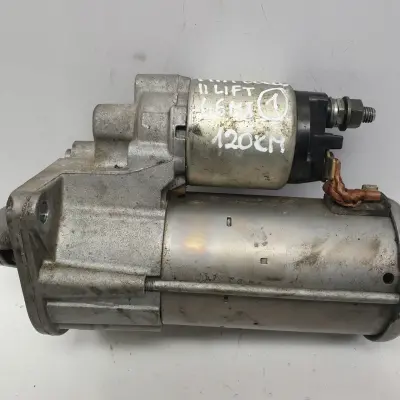 Fiat Doblo II LIFT 1.6 M-Jet ROZRUSZNIK 52110467