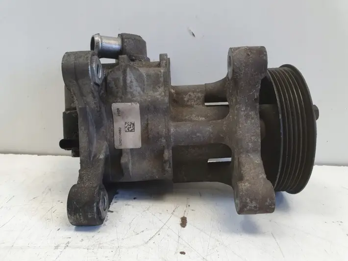 BMW X5 E70 3.0 D POMPA WSPOMAGANIA 678390301