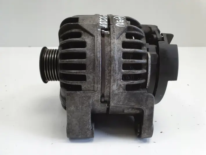 Opel Vectra C 2.2 DTI ALTERNATOR 0124525030 bosch 140A