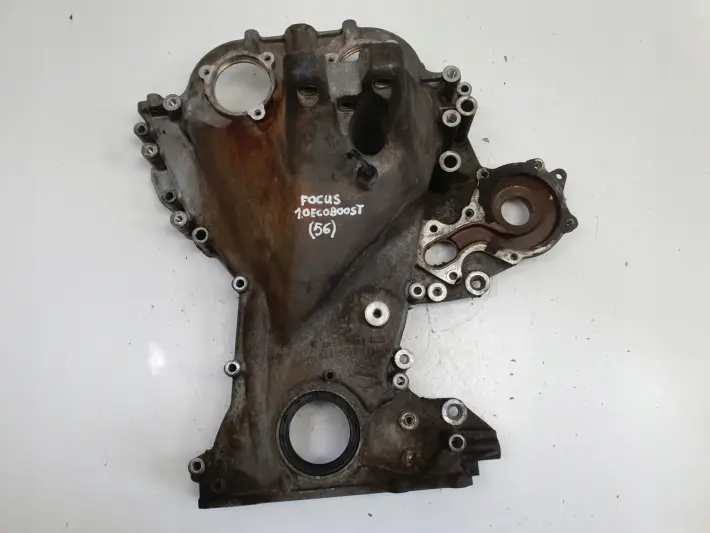 Ford Focus MK3 1.0 EcoBoost OBUDOWA ROZRZĄDU osłona CM5G-6059-G1B