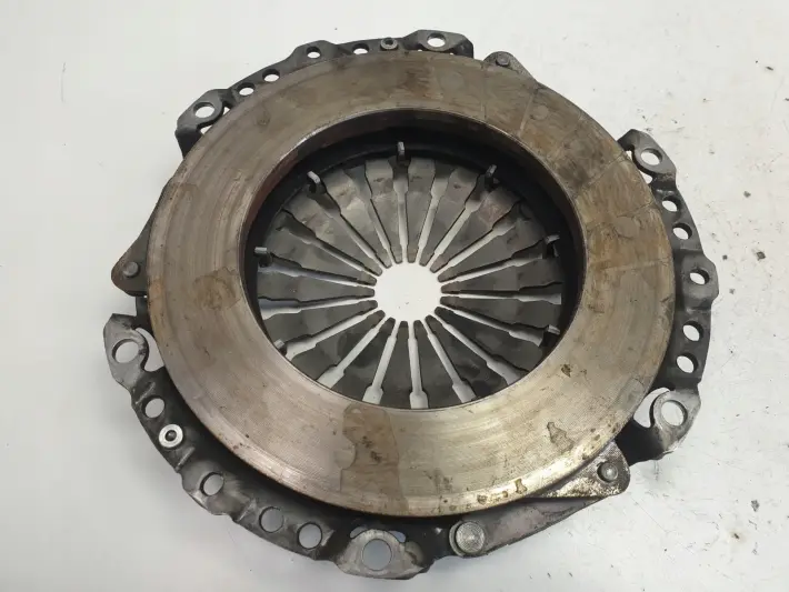 Opel Corsa F 1.2 VTI KOMPLETNE SPRZĘGŁO komplet