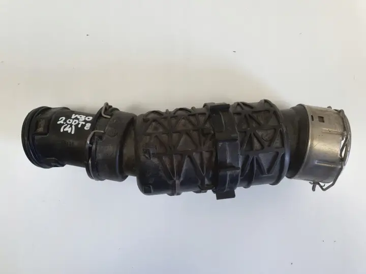 Volvo XC60 II 2.0 D B4 Mild Hybrid PRZEWÓD INTERCOOLER rura 32325435 D420T8