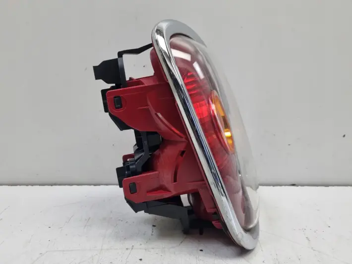 Mini R56 Cooper 06-13 TYLNA LAMPA LEWA lewy tył kierowcy
