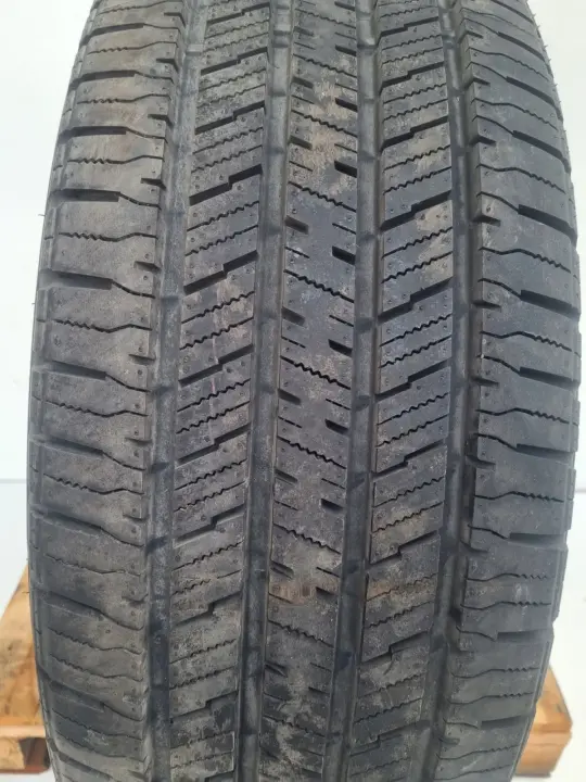 Dodge Ram KOŁO ZAPASOWE Zapas felga 275/60 R20 5x139.7 05290568AA