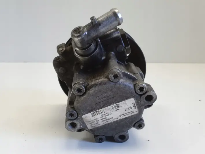 Fiat Doblo II 1.6 M-JET POMPA WSPOMAGANIA 7613955570