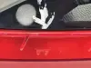 Volvo XC60 LIFT 13-17r TYLNIA TYLNA LAMPA PRZECIWMGIELNA lewa lewy tył dół