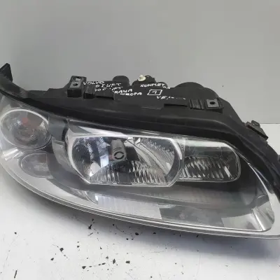 Volvo S60 I V70 II XENON LIFT PRZEDNIA LAMPA PRAWA prawy przód 30784250