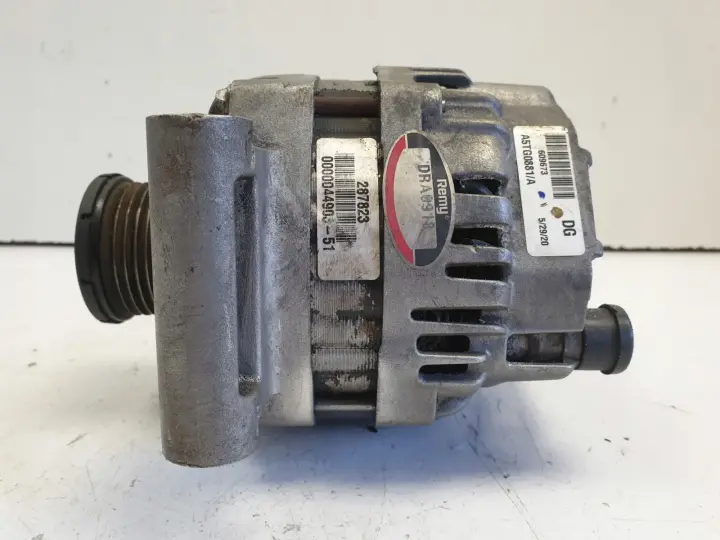 Citroen DS3 1.6 THP ALTERNATOR oryginał