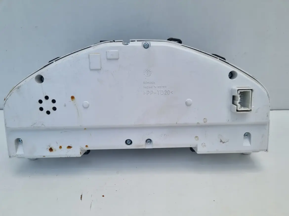 Volvo S80 II V70 III XC70 II 2.0 16V LICZNIK ZEGARY Europa 31343324AA