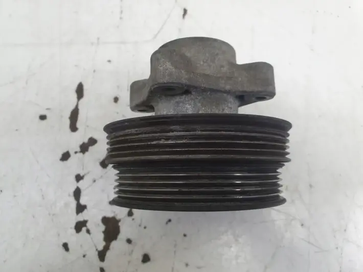 Volvo S60 II V60 I V70 III 2.0 D3 NAPINACZ PASKA rolka