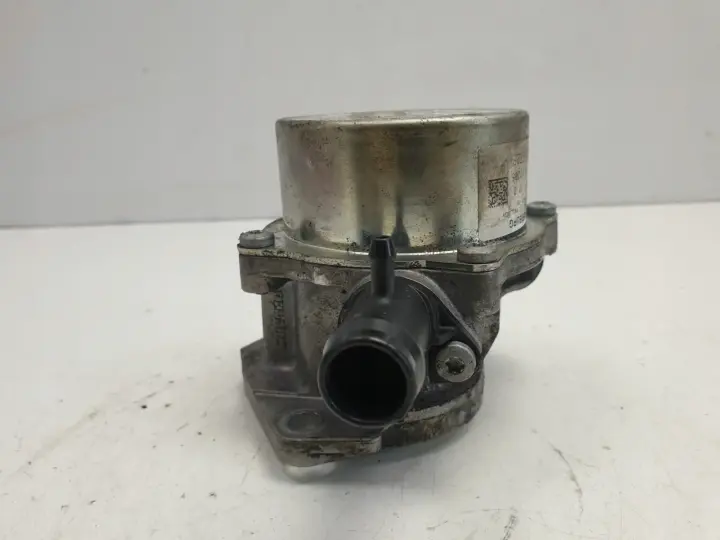 Nissan Qashqai 1.5 DCi POMPA VACUM wakum