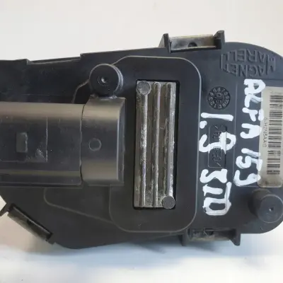 Opel Corsa D 1.3 CDTI NASTAWNIK KLAP KOLEKTORA