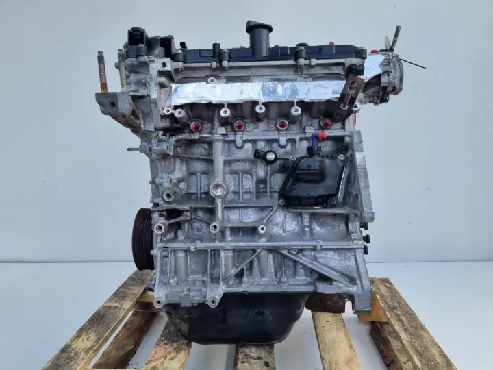 SILNIK BEZ OSPRZĘTU Mazda CX5 CX-5 2.0 16V 165KM PE PE02