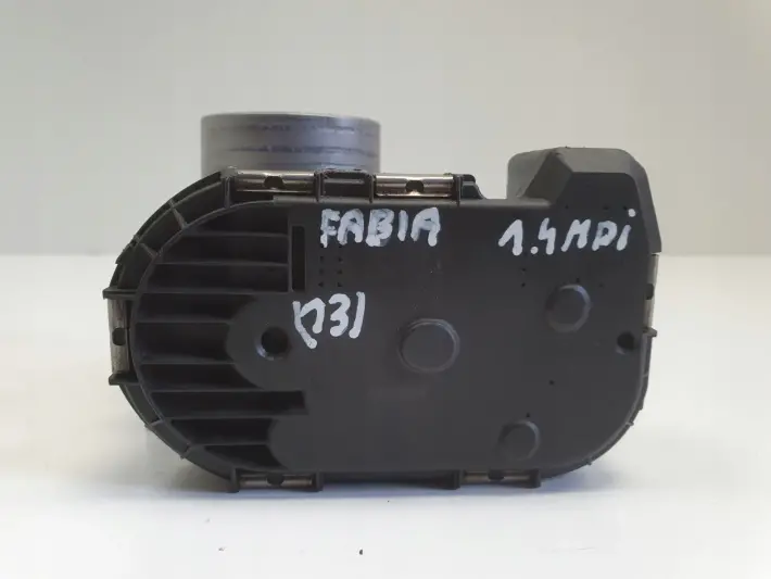 Skoda Fabia II 1.4 16V PRZEPUSTNICA 030133062C