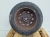 VW GOLF IV OCTAVIA I Leon KOŁO ZAPASOWE Zapas felga 185/65 R15 1J0601027Q