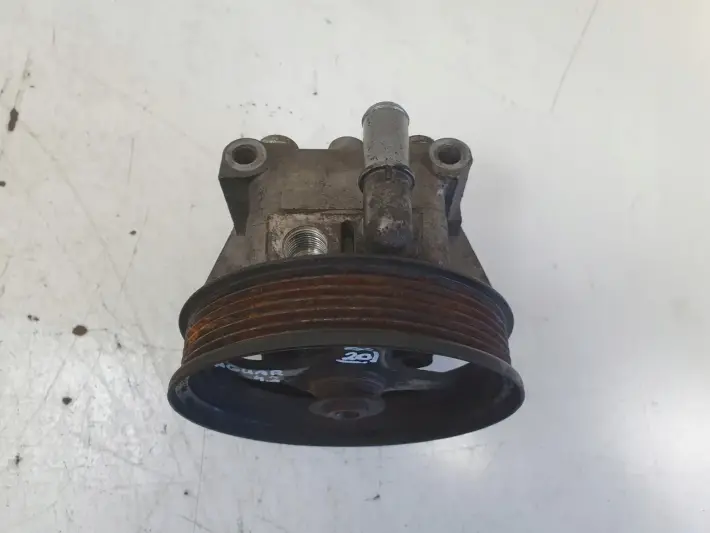 Jaguar XK XKR 4.2 V8 POMPA WSPOMAGANIA 7617955