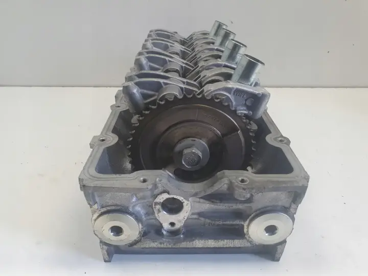 Mini Cooper R50 R53 1.6 16V GŁOWICA CYLINDRÓW 04777751AB