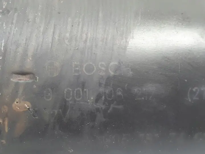Mercedes W245 2.0 CDI ROZRUSZNIK bosch 0001108217