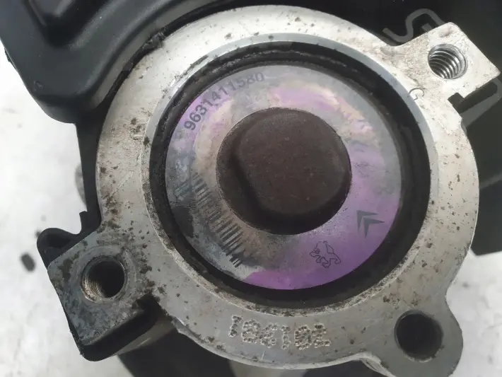 Peugeot 206 1.4 16V POMPA WSPOMAGANIA 9631411580