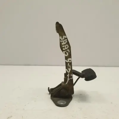 Saab 9-3 II RYGIEL OTWIERANIA MASKI Cięgno