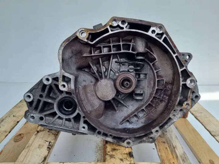 Opel Vectra C 1.6 1.8 16V SKRZYNIA BIEGÓW F17C419 manualna