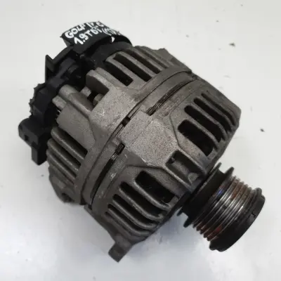 Audi A3 8L Golf IV 1.9 TDI ALTERNATOR BOSCH