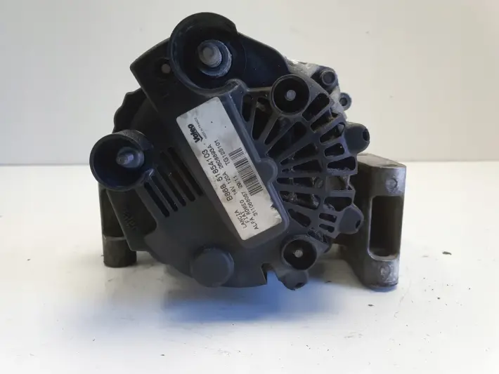 Citroen Nemo 1.3 HDI ALTERNATOR 120A 51854103 valeo