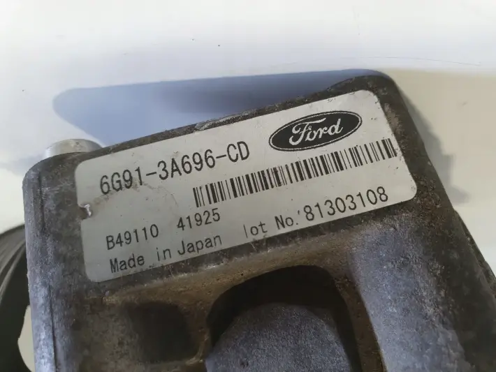 Ford Mondeo IV MK4 2.0 TDCI POMPA WSPOMAGANIA 6G91-3A696-CD