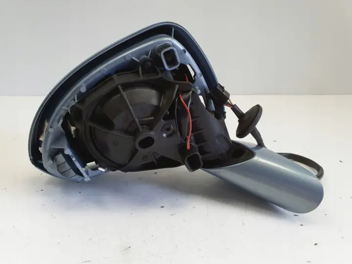 Opel Corsa D 06-14r LUSTERKO PRAWE PASAŻERA 5 kabli