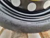 Audi Seat Vw Golf V KOŁO DOJAZDOWE dojazdówka 125/70 R16 1K0601027F 5x112