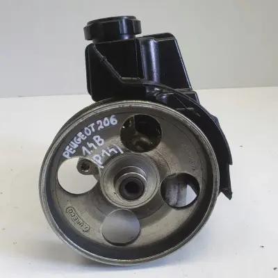 Peugeot 206 1.4 16V POMPA WSPOMAGANIA 9686525080