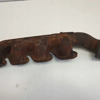 Jaguar XJ8 XK8 4.0 V8 KOLEKTOR WYDECHOWY