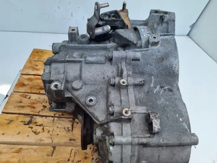 Audi A3 S3 8P 3.2 V6 MANUALNA SKRZYNIA BIEGÓW manual GUM quattro