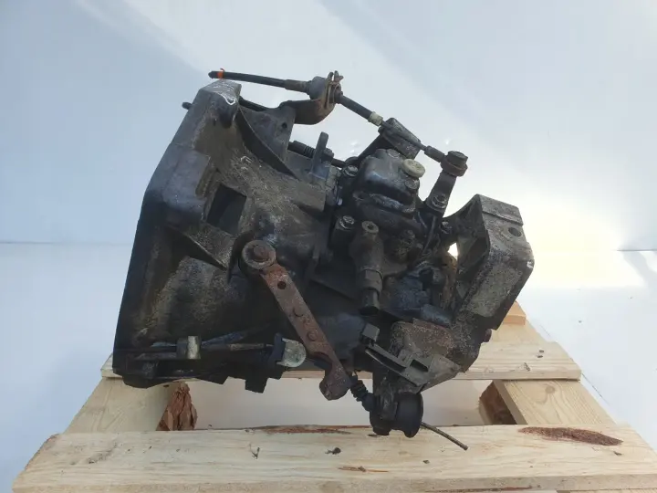 Fiat Punto II 1.2 8V SKRZYNIA BIEGÓW manualna MANUAL