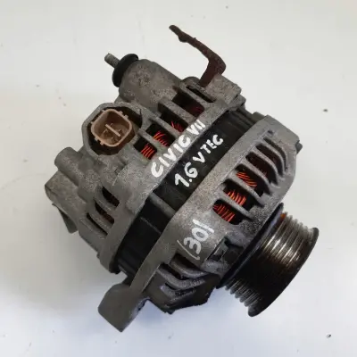Honda Civic VII 1.6 VTEC ALTERNATOR A5TA7091