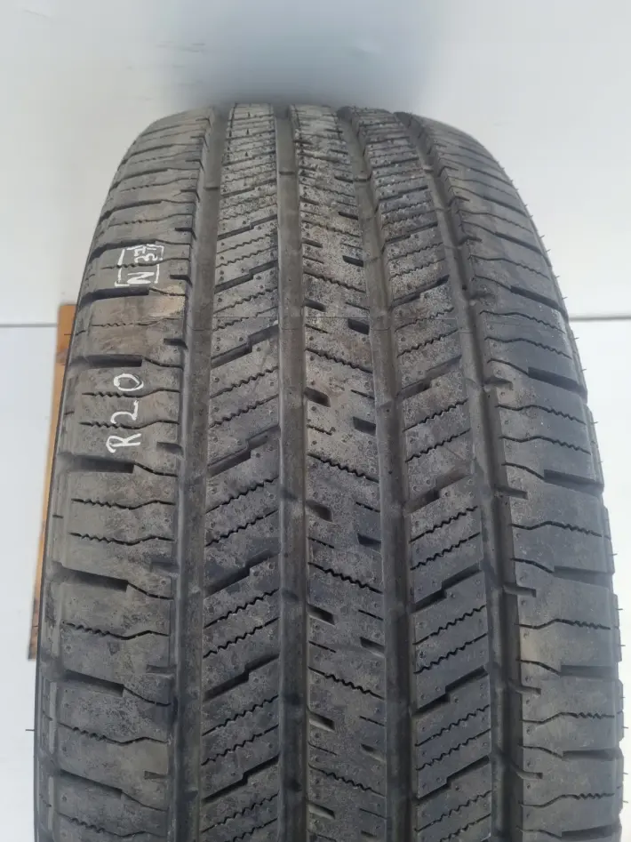Dodge Ram KOŁO ZAPASOWE Zapas felga 275/60 R20 5x139.7 05290568AA