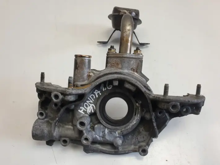 Honda Civic VII 1.6 VTEC POMPA OLEJU olejowa