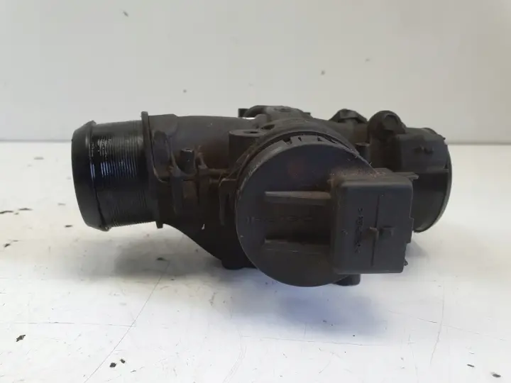 Citroen C3 II 1.6 HDi PRZEPUSTNICA 9660030380