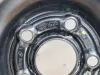 Opel Astra J Zafira C KOŁO DOJAZDOWE dojazdówka 115/70 R16 5x110 2160140