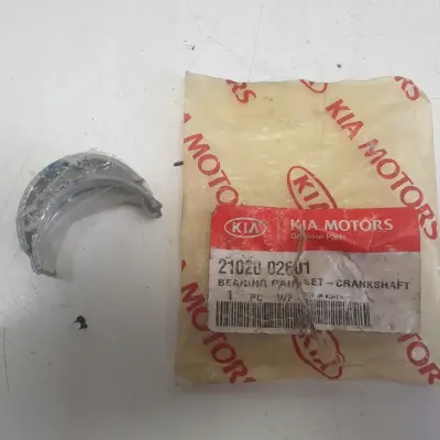 Kia Picanto 1.0 1.1 12V PANEWKI KORBOWODOWE 2102002601 21020 02601