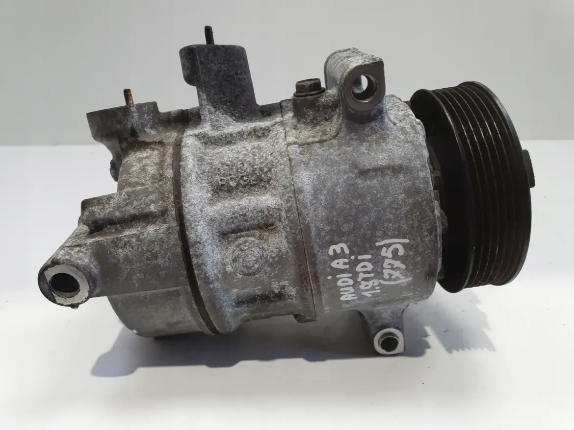 Audi A3 II 8P 1.9 TDI SPRĘŻARKA KLIMATYZACJI Pompa 5N0820803
