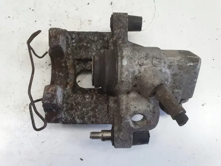 Ford Focus MK2 ZACISK HAMULCOWY Lewy tył kierowcy