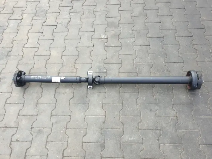 Mercedes W238 COUPE 3.0 V6 E400 AMG WAŁ NAPĘDOWY