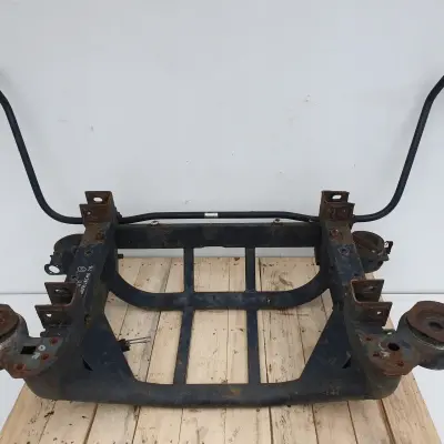 Maserati Granturismo 4.7 V8 TYLNE SANKI TYŁ