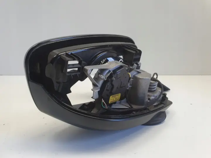 BMW 5 G30 G31 LUSTERKO PRAWE PASAŻERA 5 pin EUROPA 7452494