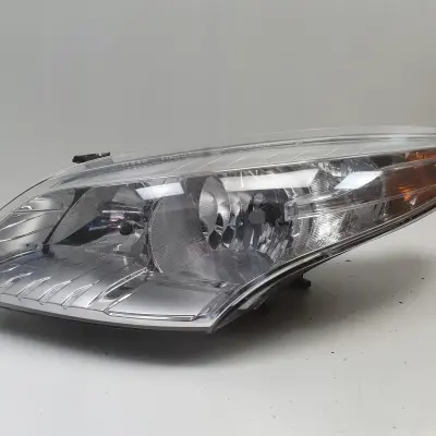 Renault Megane III 08-12r PRZEDNIA LAMPA LEWA lewy przód 260600017R